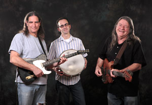The Lonesome Brothers