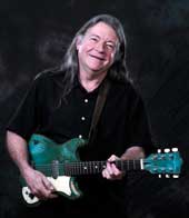 Ray Mason