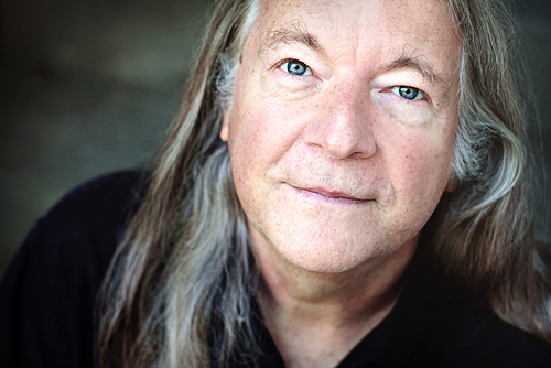 ray mason